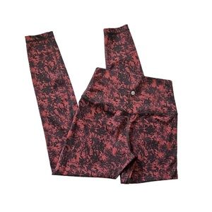 CRZ Yoga Butterluxe Leggings Size XS